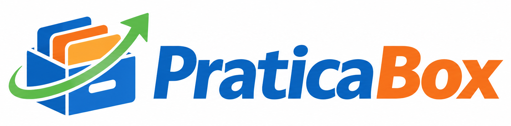 Logo PraticaBox